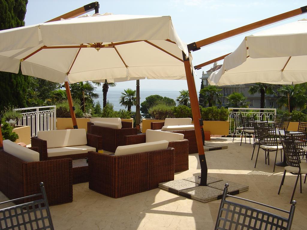 Hotel โอปาติยา ภายนอก รูปภาพ