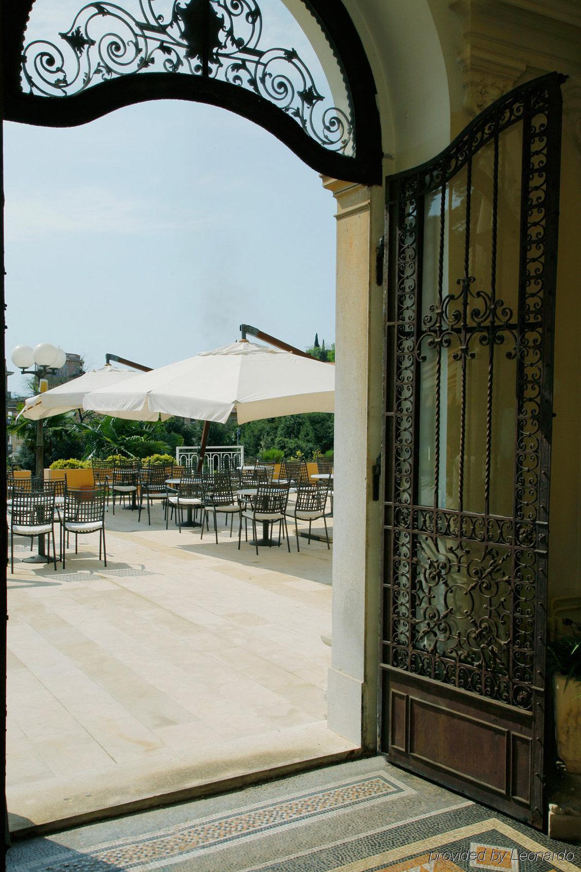 Hotel โอปาติยา ร้านอาหาร รูปภาพ