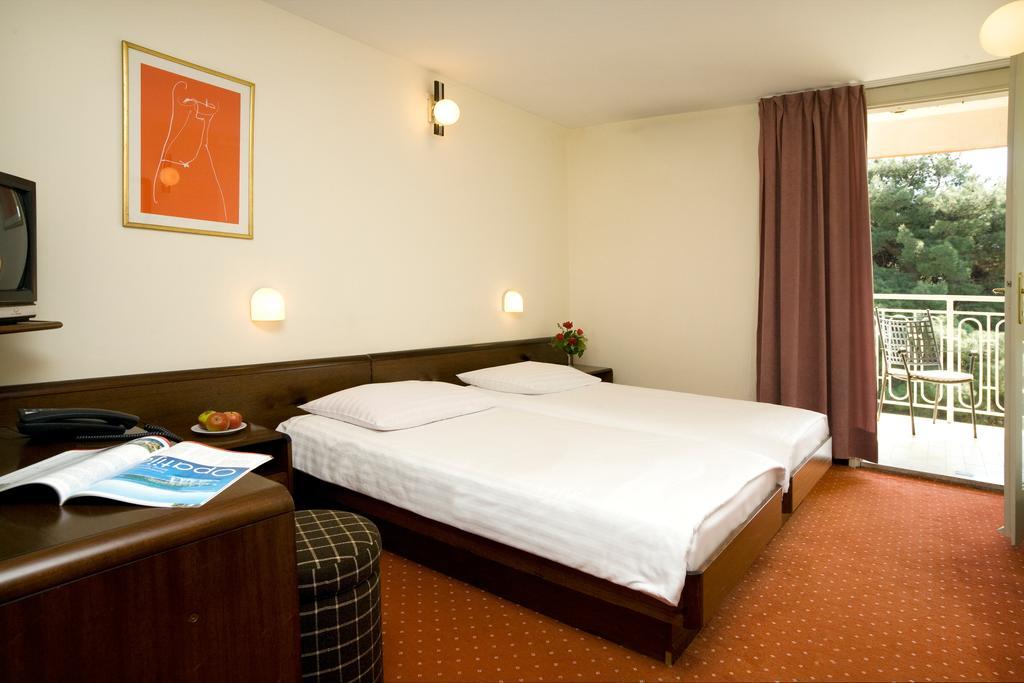 Hotel โอปาติยา ห้อง รูปภาพ